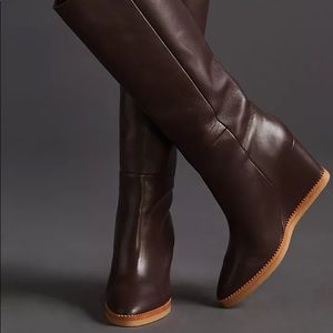 Lola Cruz Alicia Tall Boots